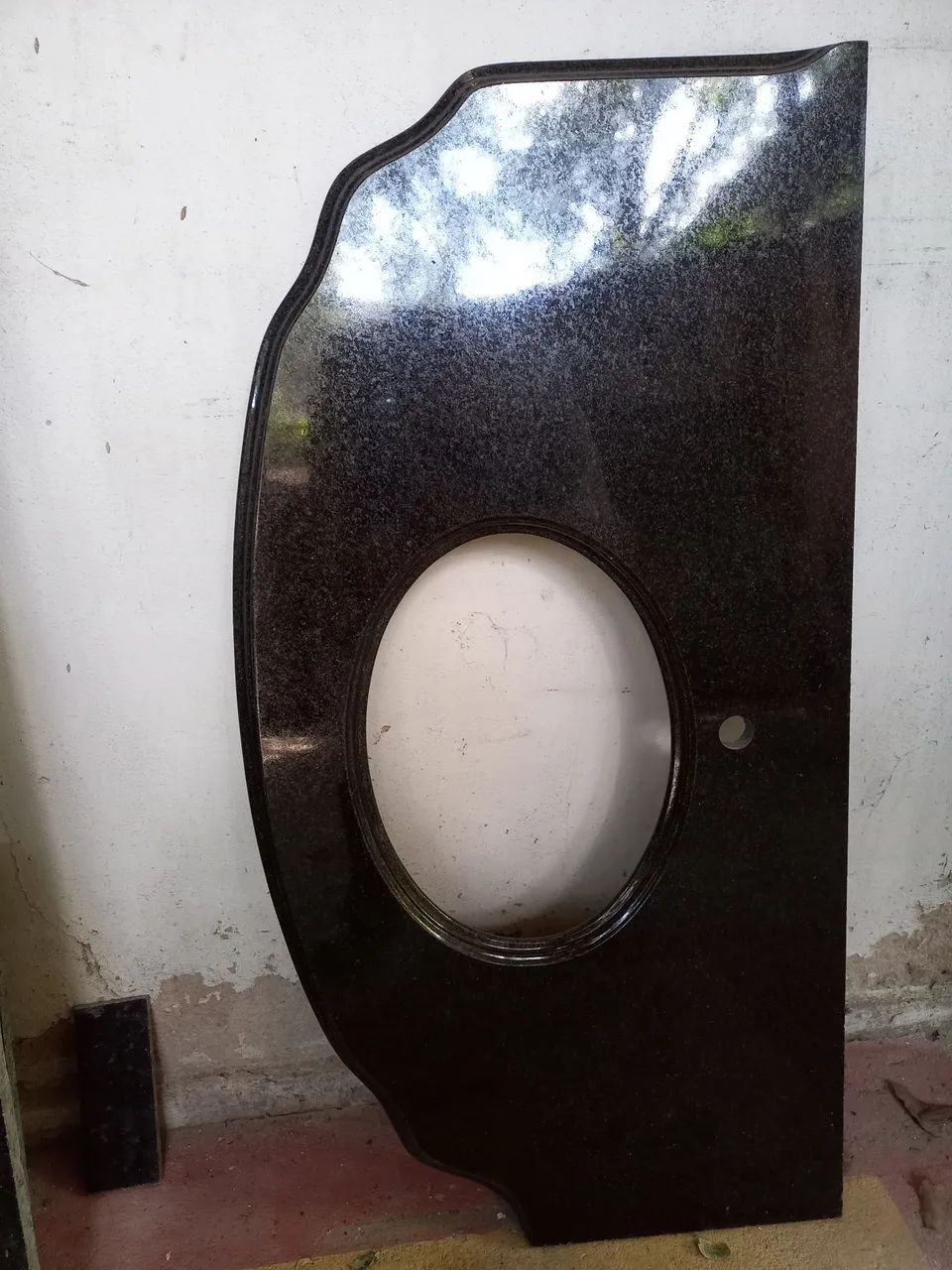 Bancada de banheiro 