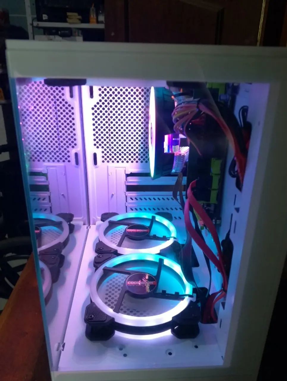 Computador Gamer - Foto 5
