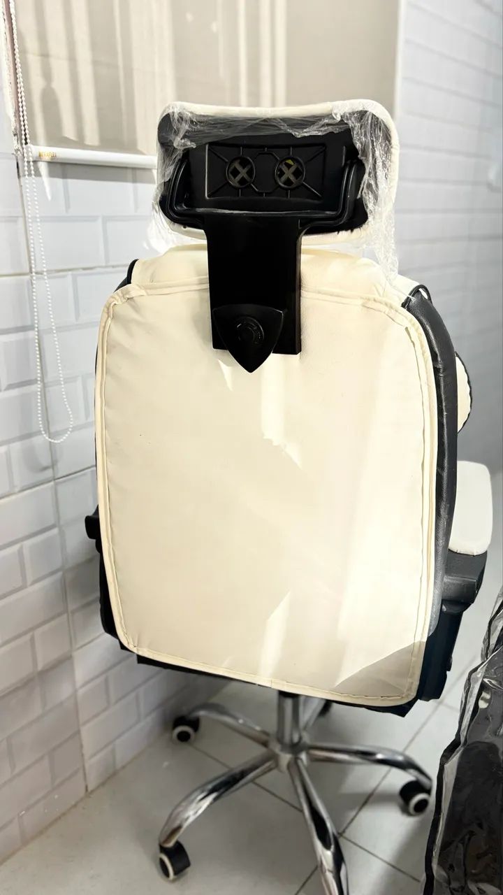 Cadeira gamer  - Foto 3