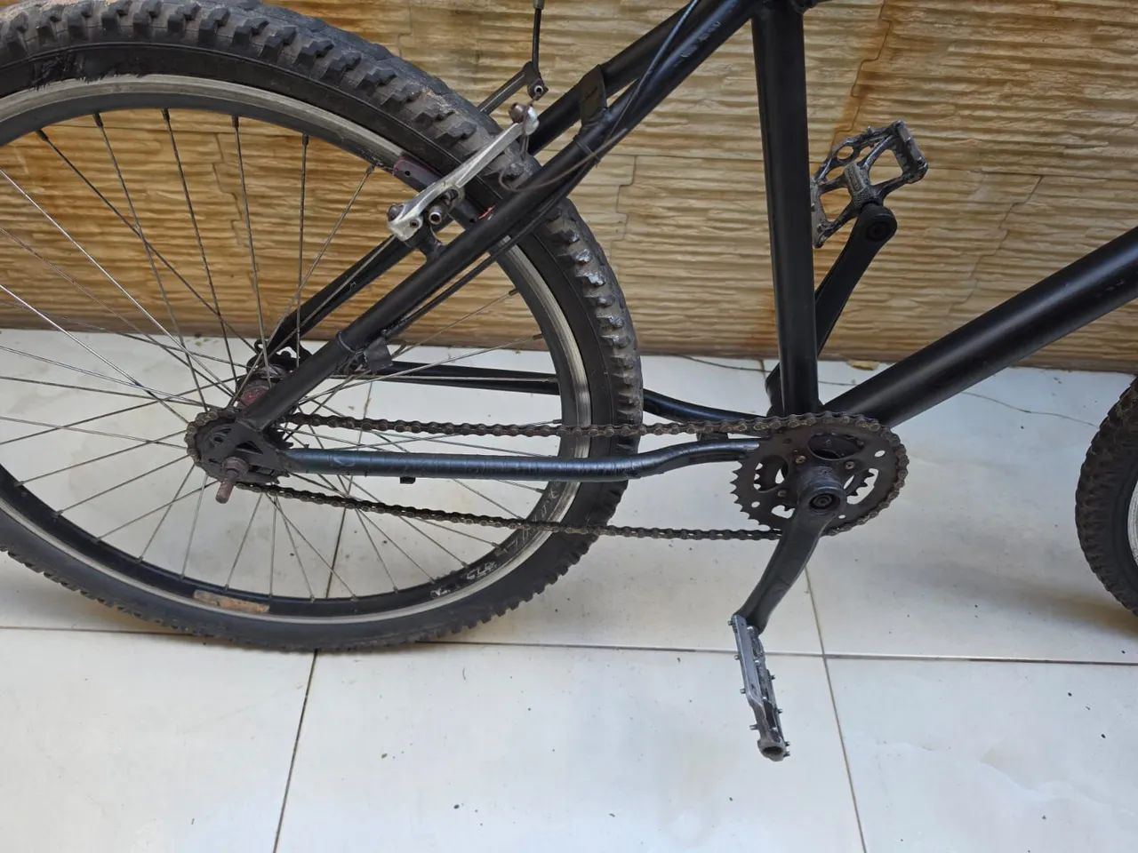 Bicicleta Aro 26  - Foto 5