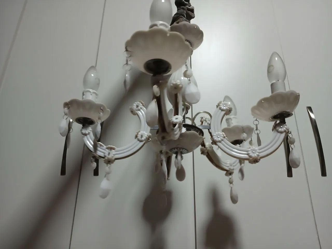 Lustre anigo - Foto 2