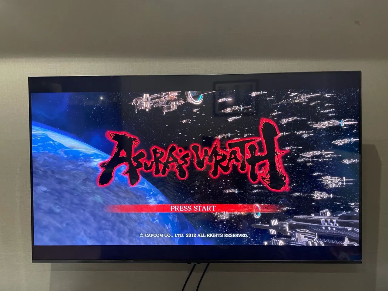 Asura's Wrath Ps3 - Foto 2