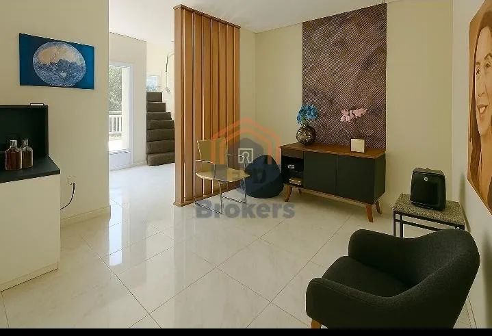 Casa Sobrado em Jardim Florença - Jarinu - Foto 4