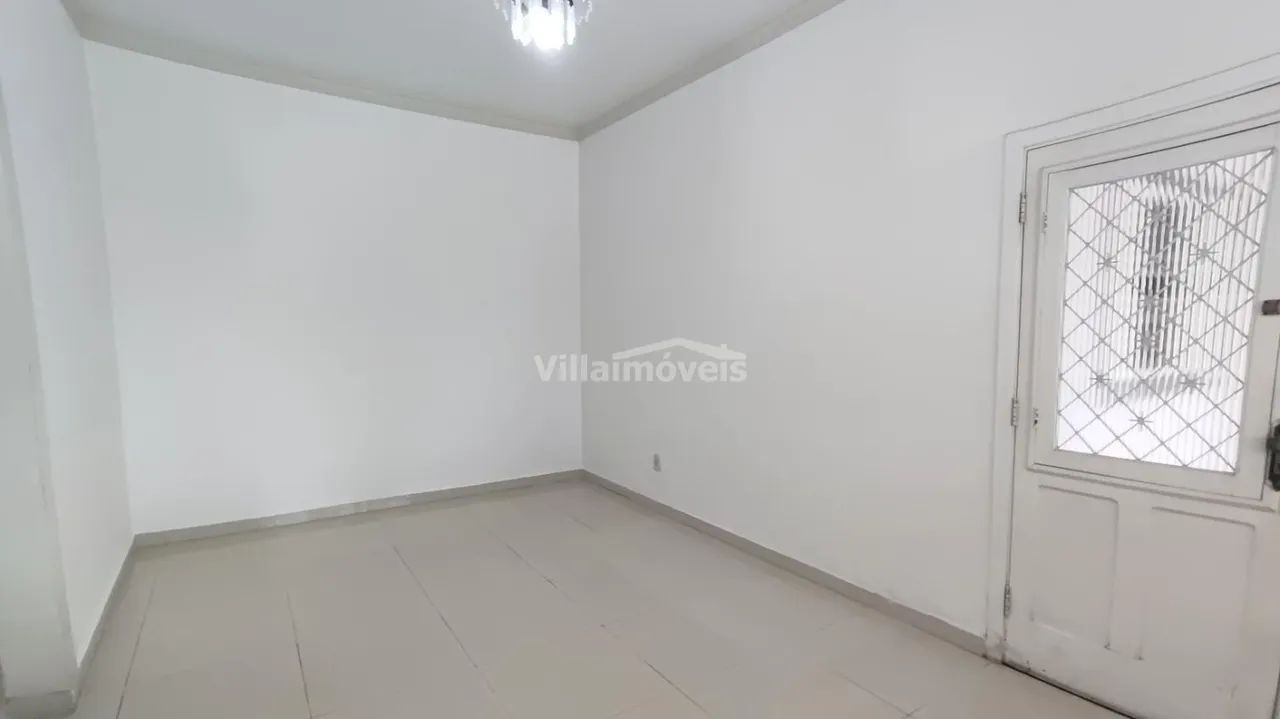 casa - Vila Industrial - Campinas - Foto 4