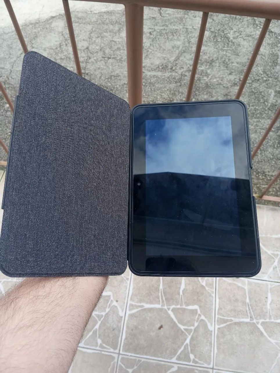 Vendo Lote de 3 Kindles Antigos - Foto 5