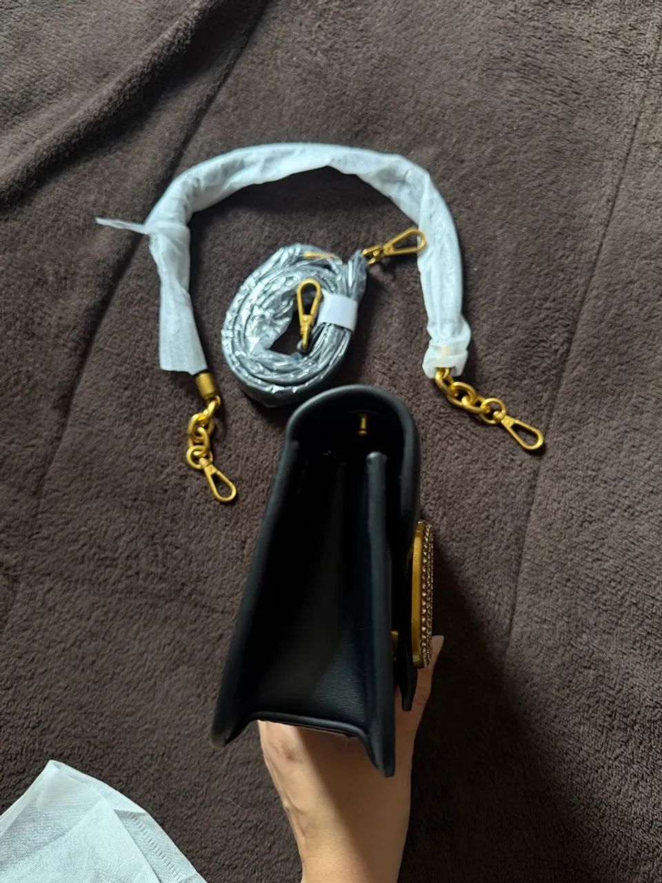 Bolsa Valentino nova  - Foto 3