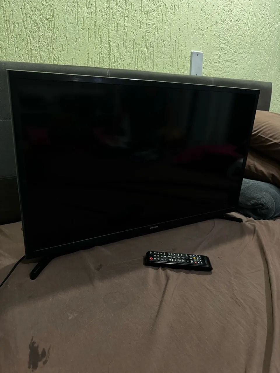 Smart TV Samsung 32 Polegadas 