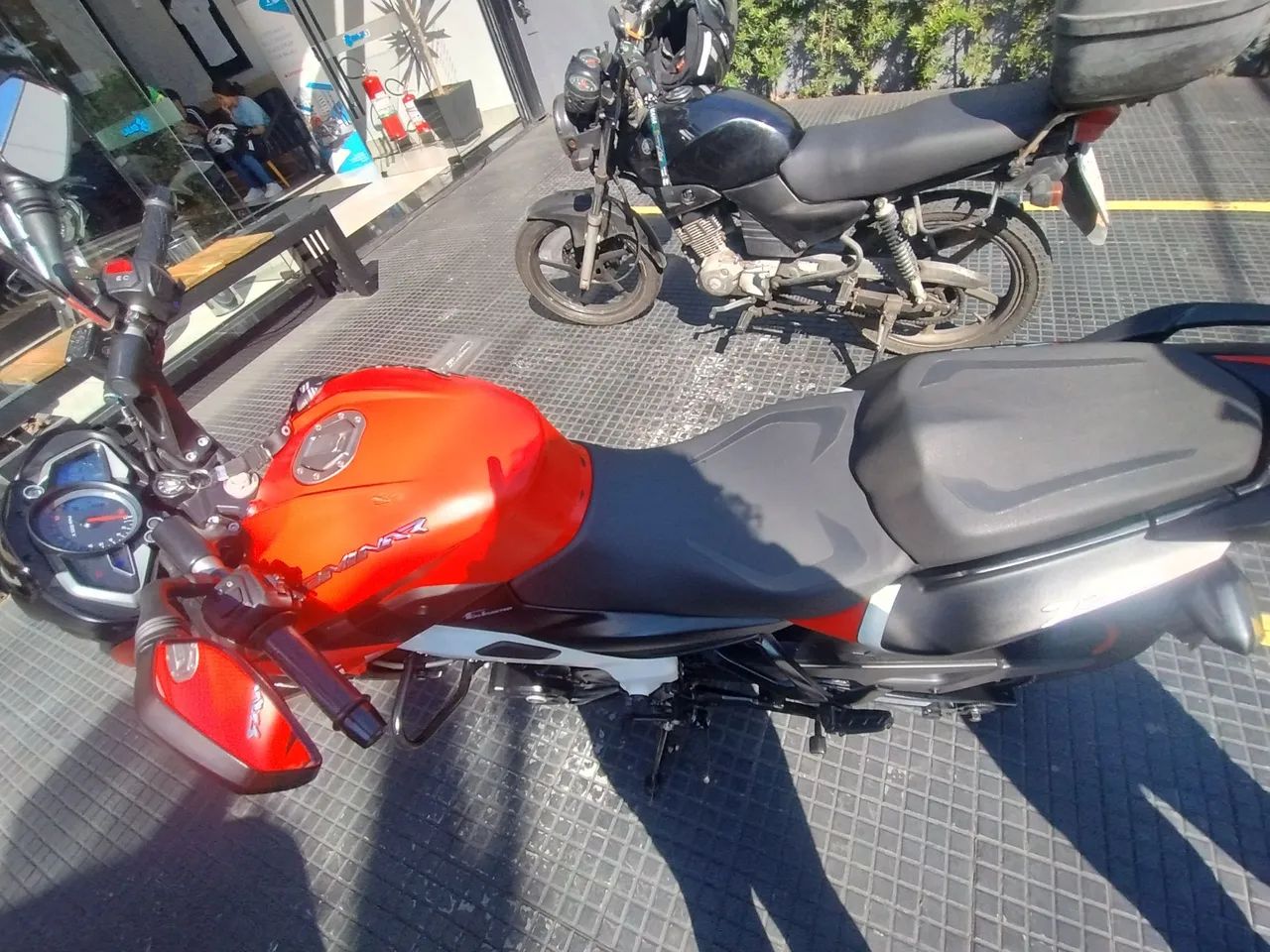 Dominar 200 - Impecável - Foto 5