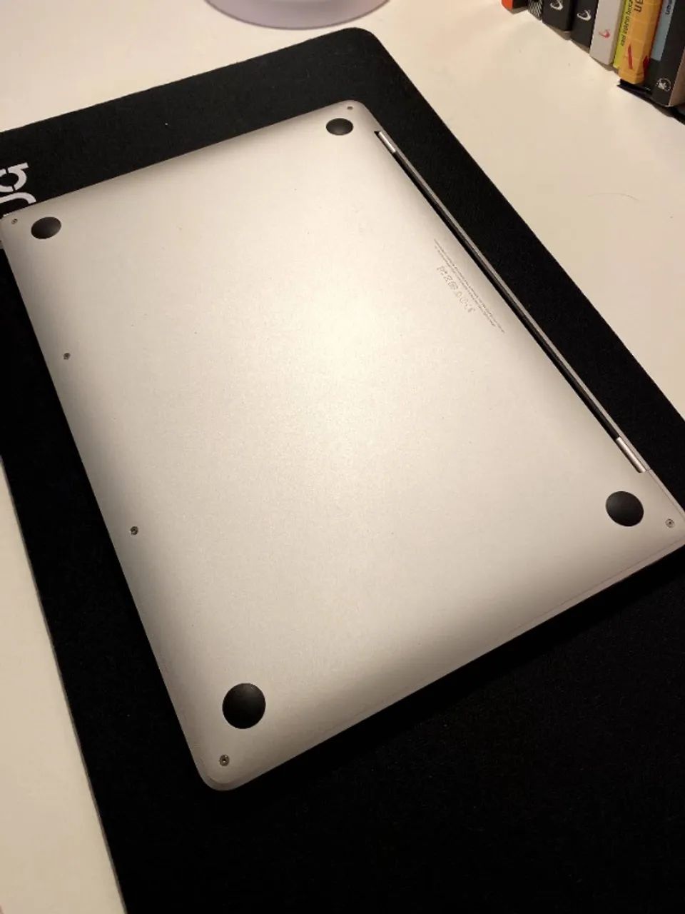 MacBook Pro 13-inch - 2017 - Notebooks - Carvoeira, Florianópolis