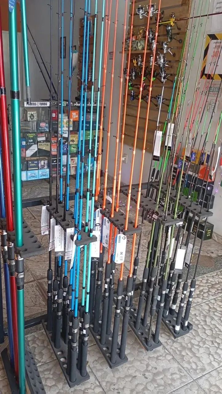 Passo ponto loja pronta e equipada - Foto 4