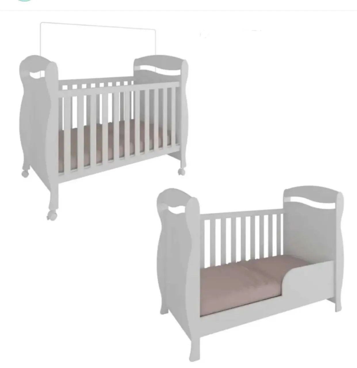 Berço/Mini cama65566188299650121