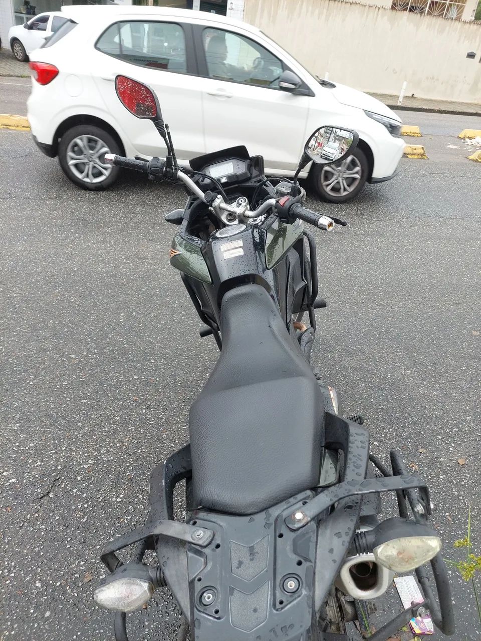 XRE 190  - Foto 4