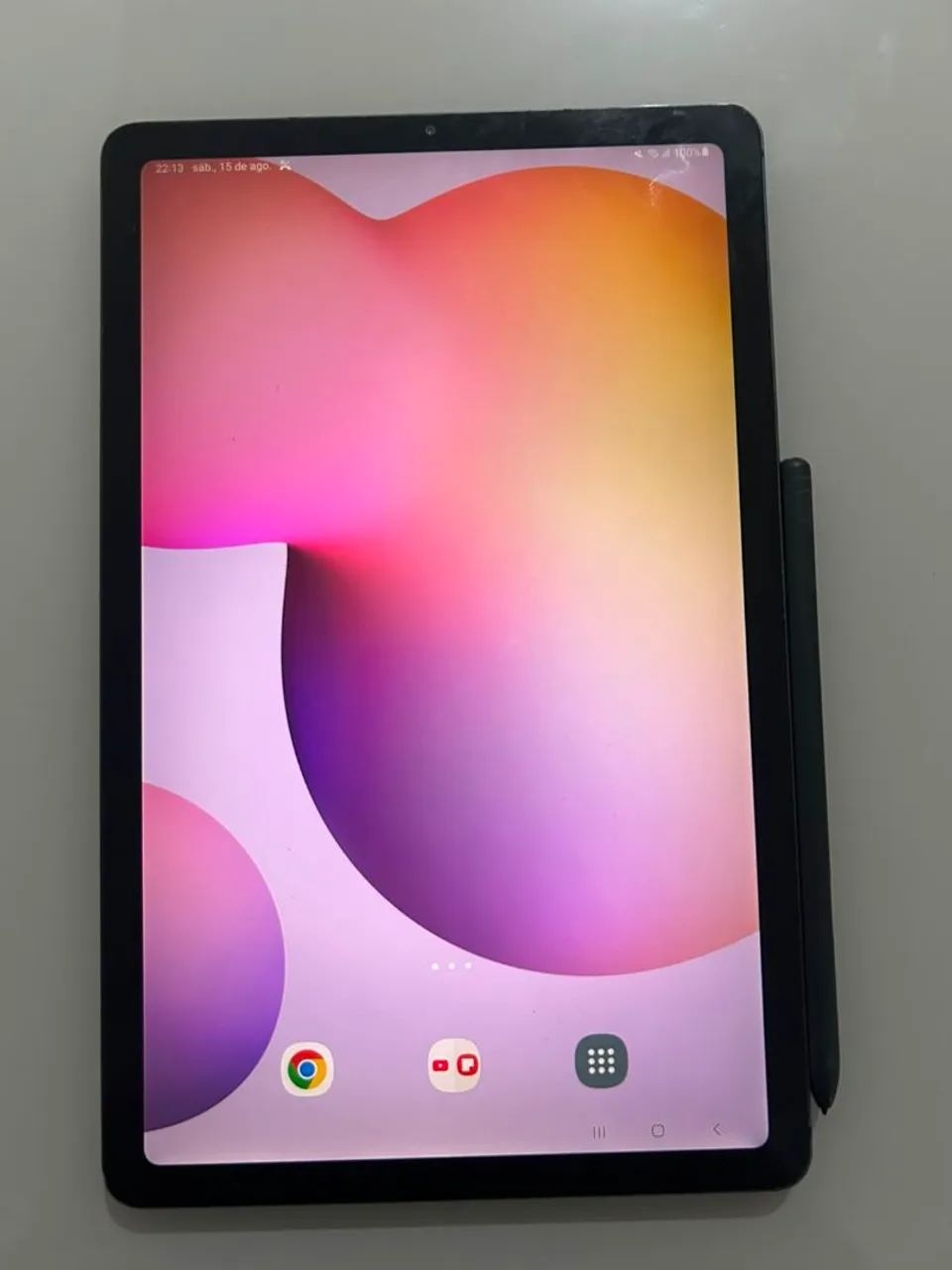 TAB S6 LITE 64Gb 5G