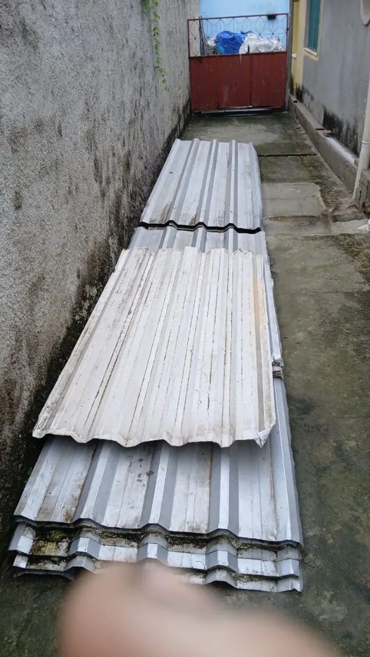 Telhas sanduíche  - Foto 2