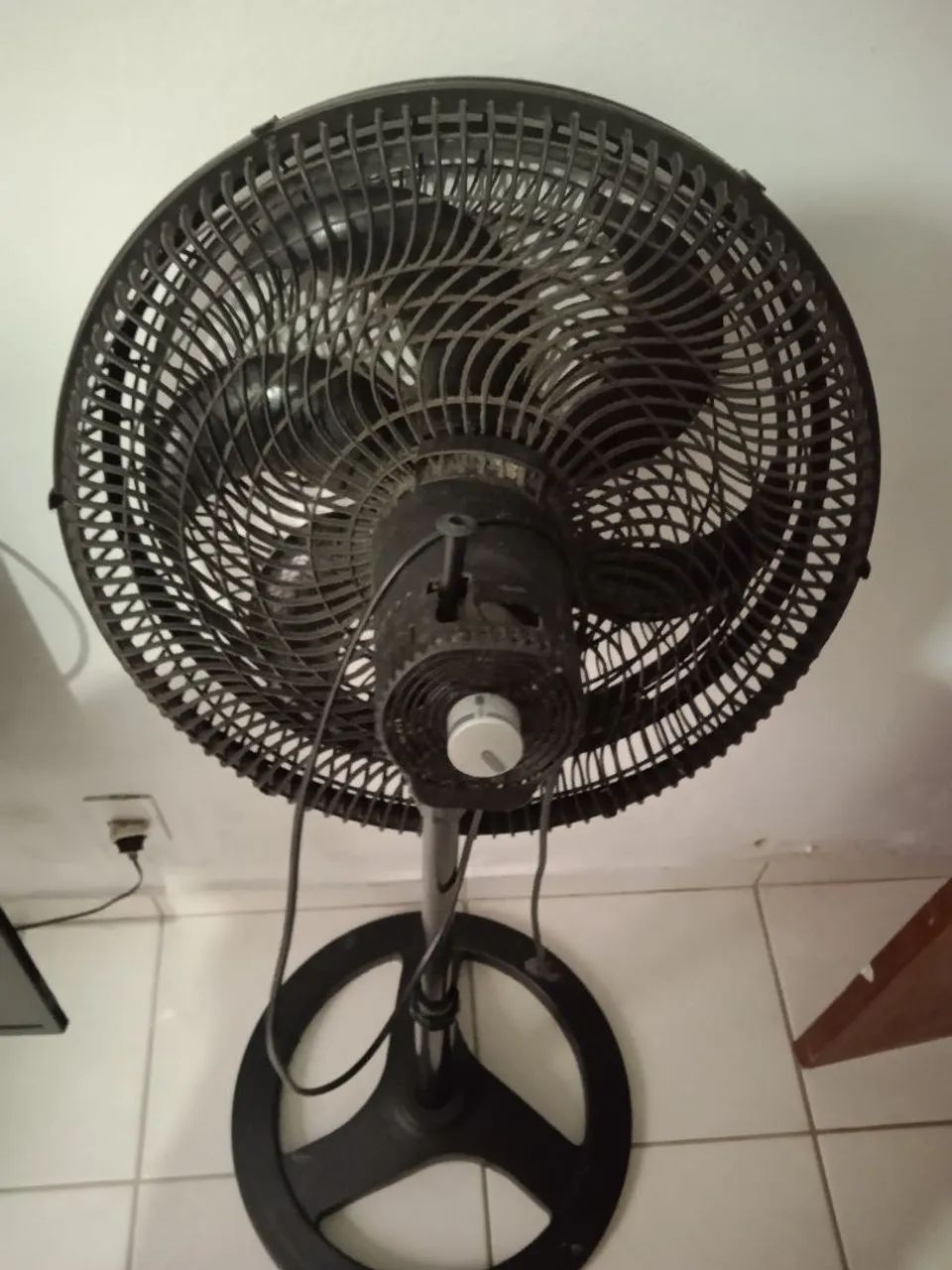 Ventilador  - Foto 2