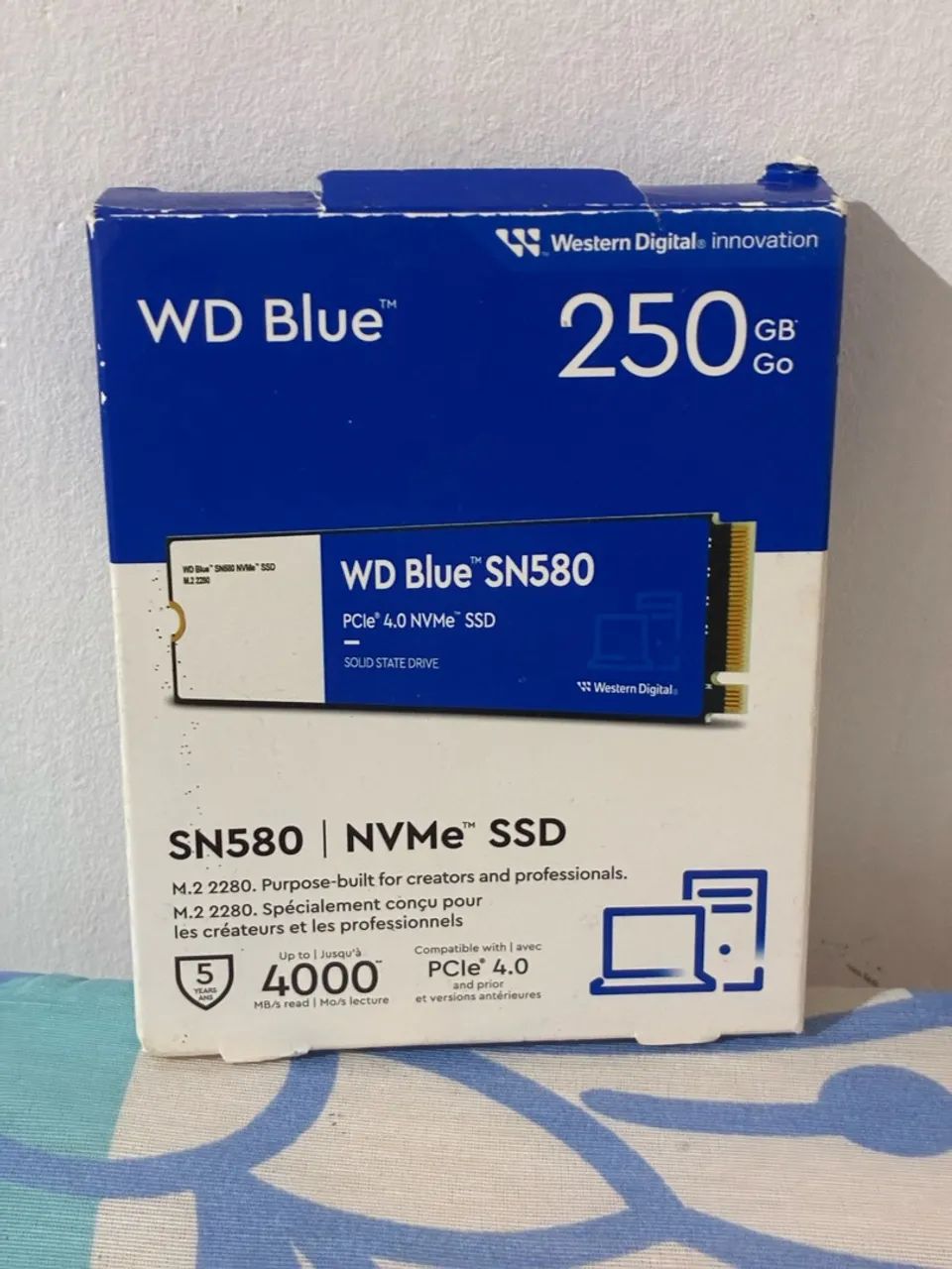SSD - Foto 2