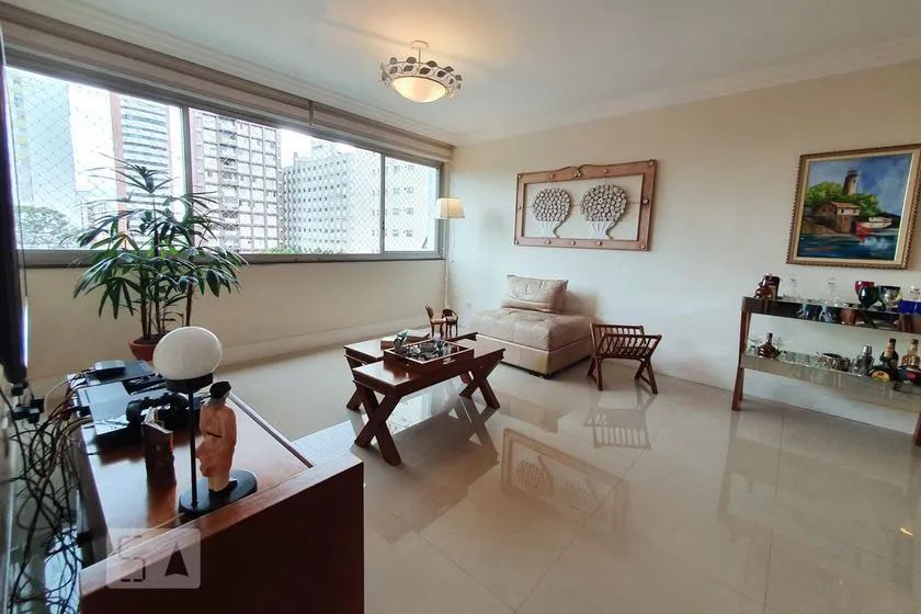 Apartamento à Venda - Perdizes, 3 Quartos, 117 m2 - Foto 4