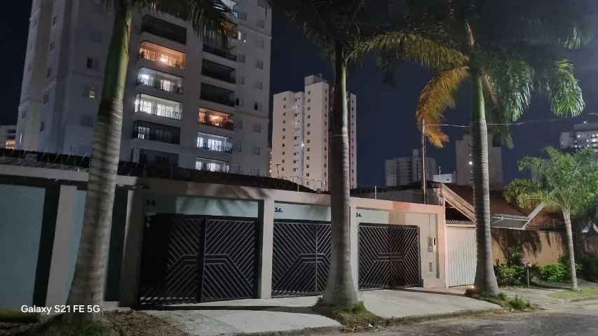 KITNET ÓTIMA LOCALIZAÇÃO