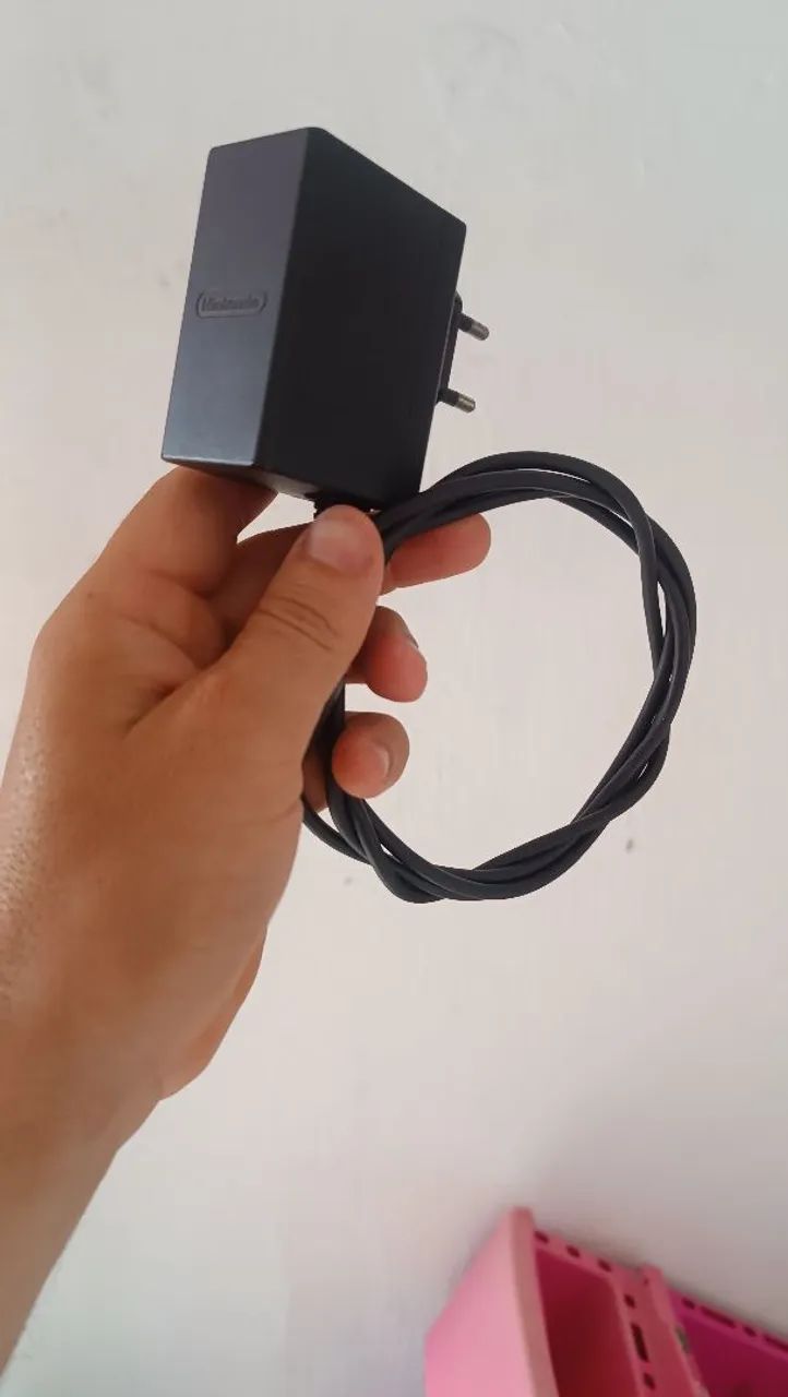 Nintendo Switch desbloqueado  - Foto 3
