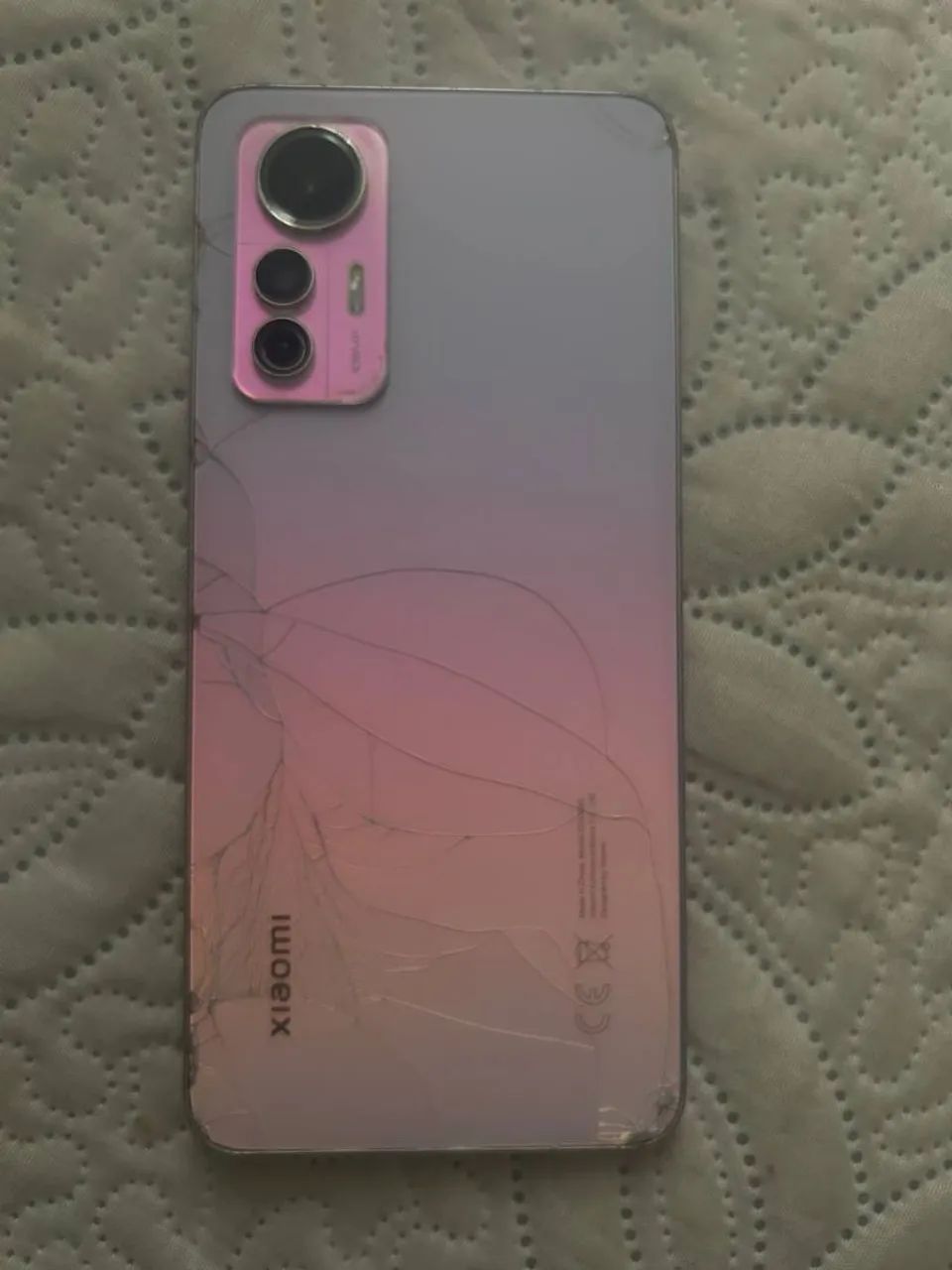 Celular  - Foto 5