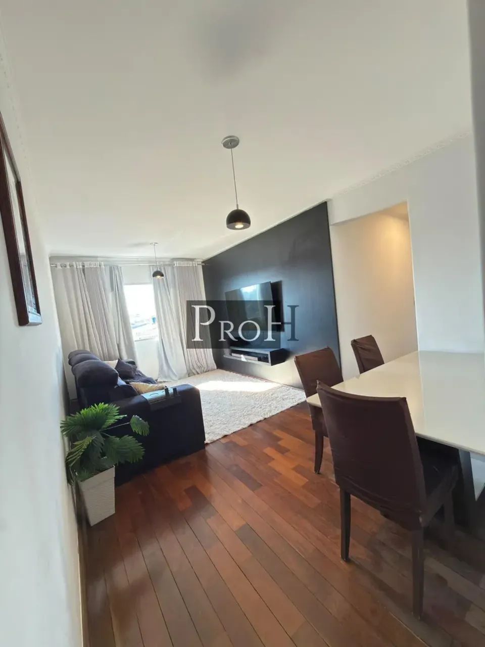 Apartamento á venda 2 quartos, Vila Palmares - Santo André - Foto 3