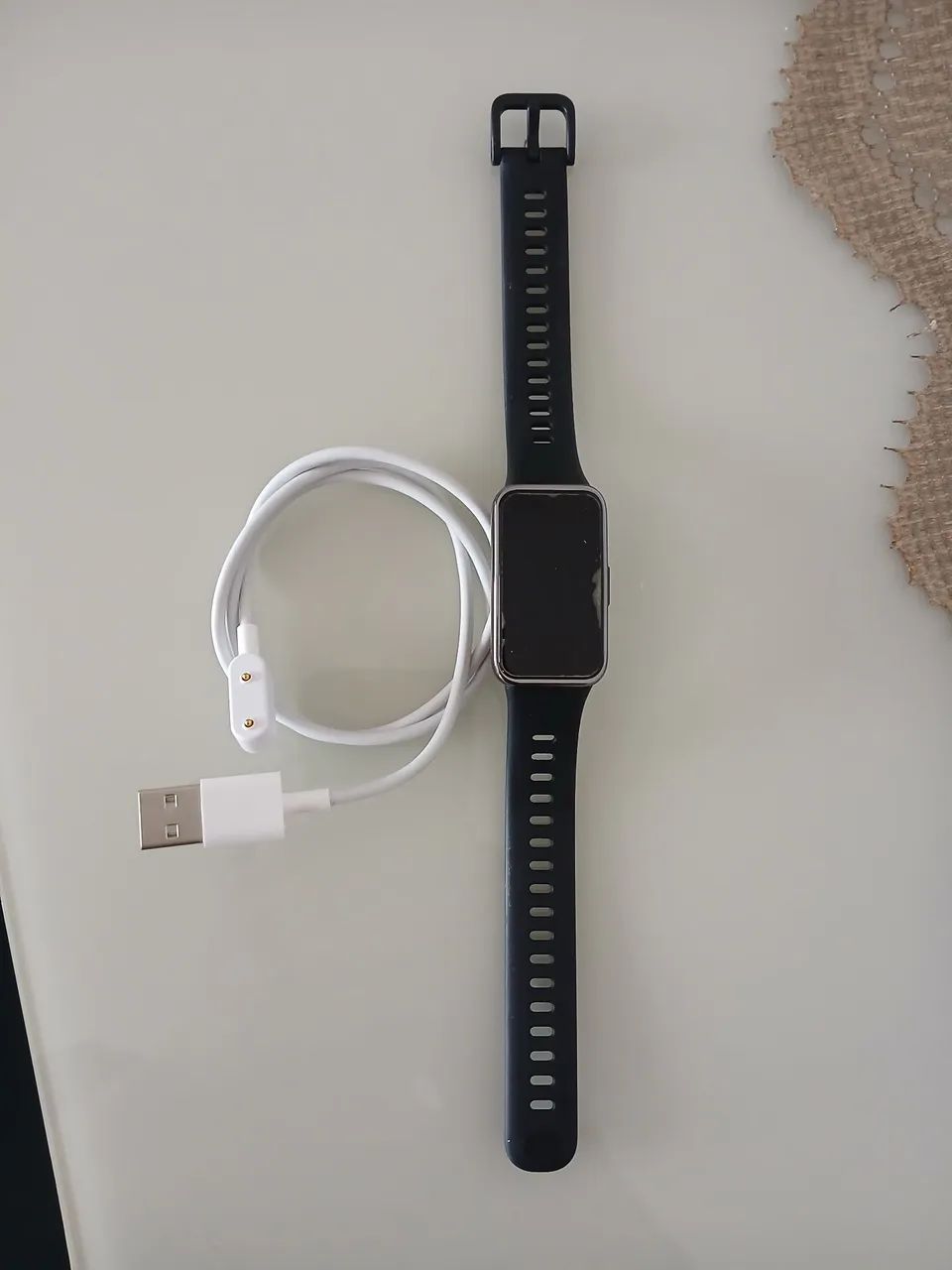 Relógio Huawei Band 9