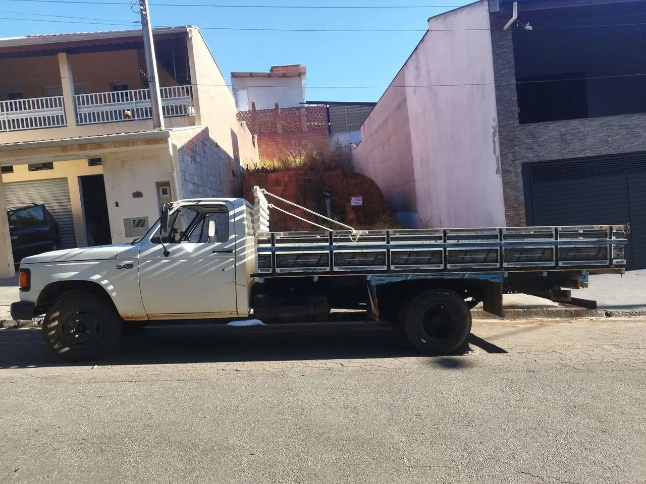 Transporte frete - Foto 3