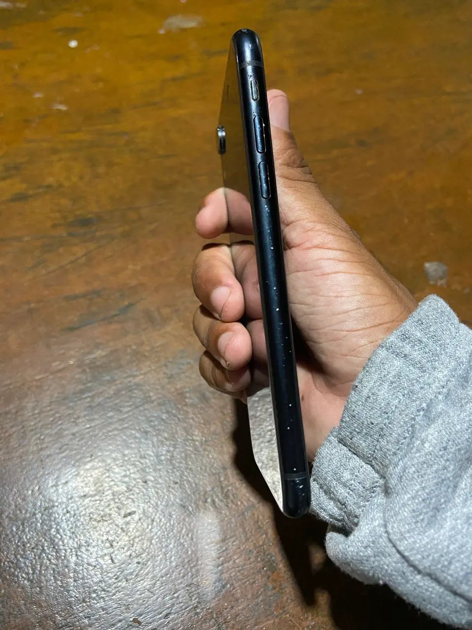 iPhone XR 64GB Preto (Leia a descrição) - Foto 3