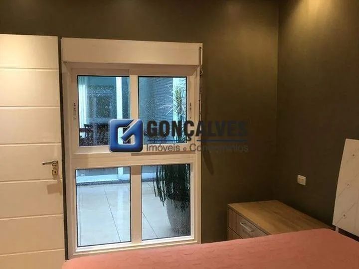 Casa residencial com 3 suítes à venda em Nova Petrópolis, São Bernardo do Campo  190 m² út - Foto 6