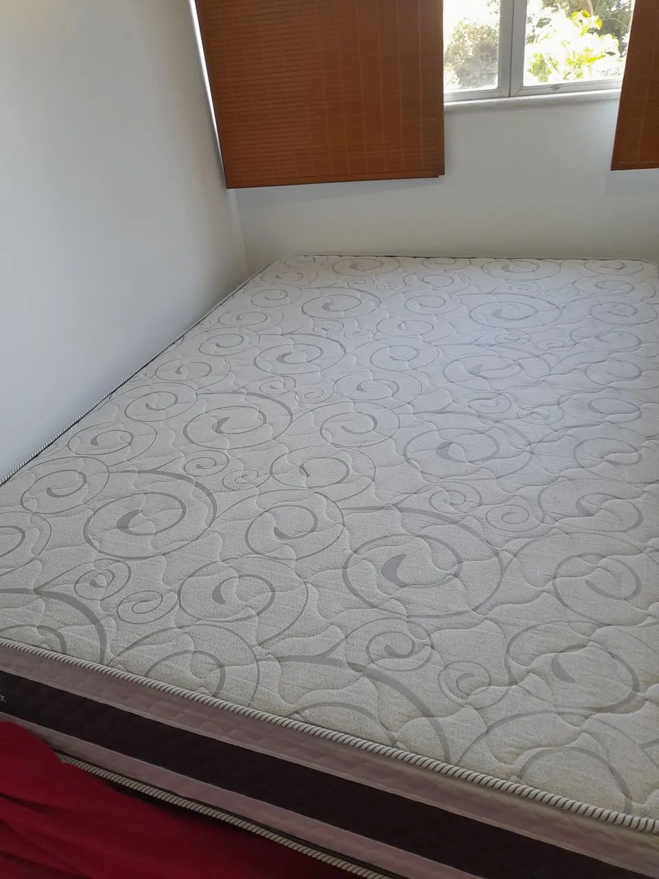 Cama box casal  - Foto 4