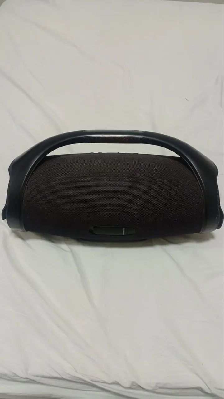 Caixa jbl A2