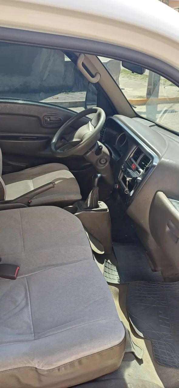 Hyundai HR 2010 - Foto 5
