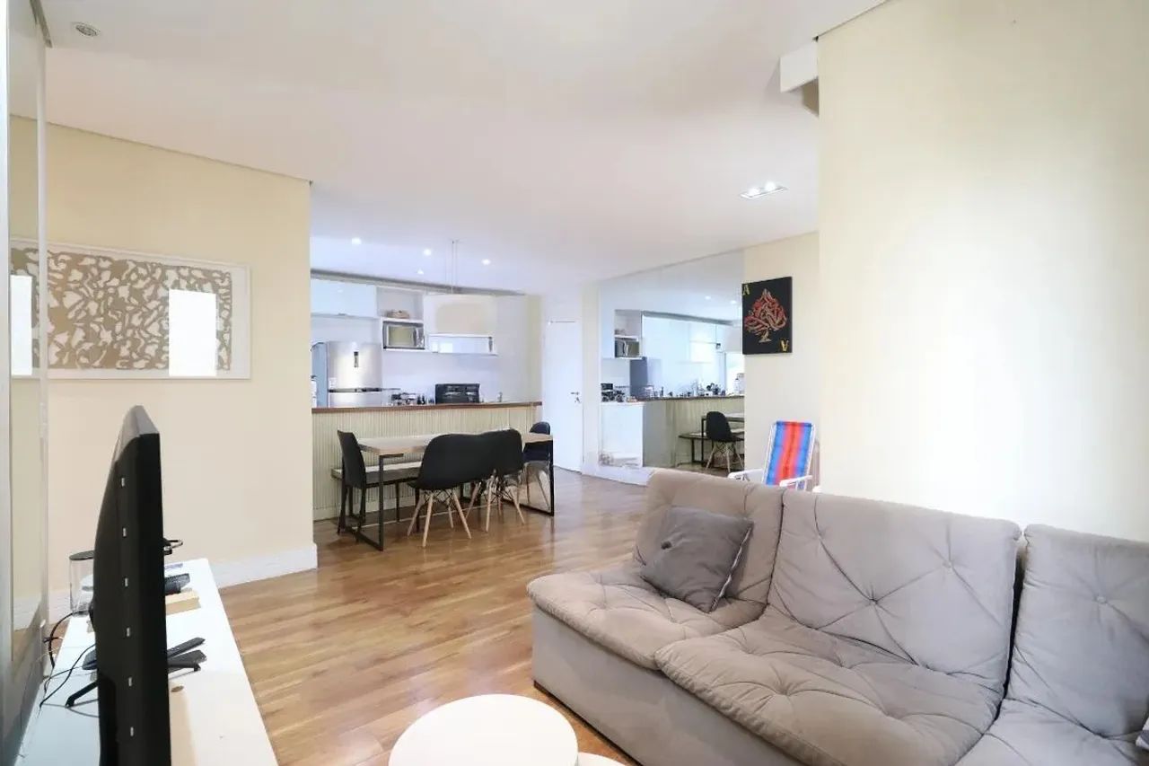 Apartamento à Venda - Bom Retiro, 2 Quartos, 68 m2 - Foto 3