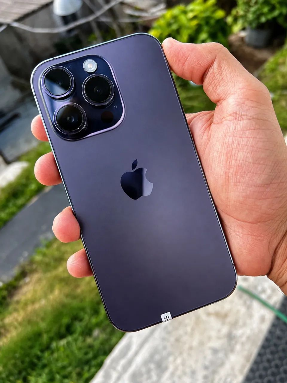 iPhone 14 Pro - 256Gb