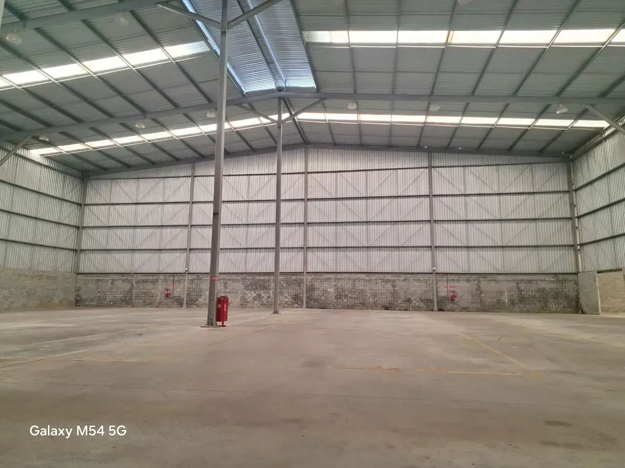 Alugo Galpão Conde - Foto 4