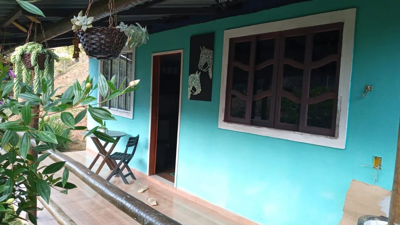 Sitio em Domingos martins 300mil - Foto 2