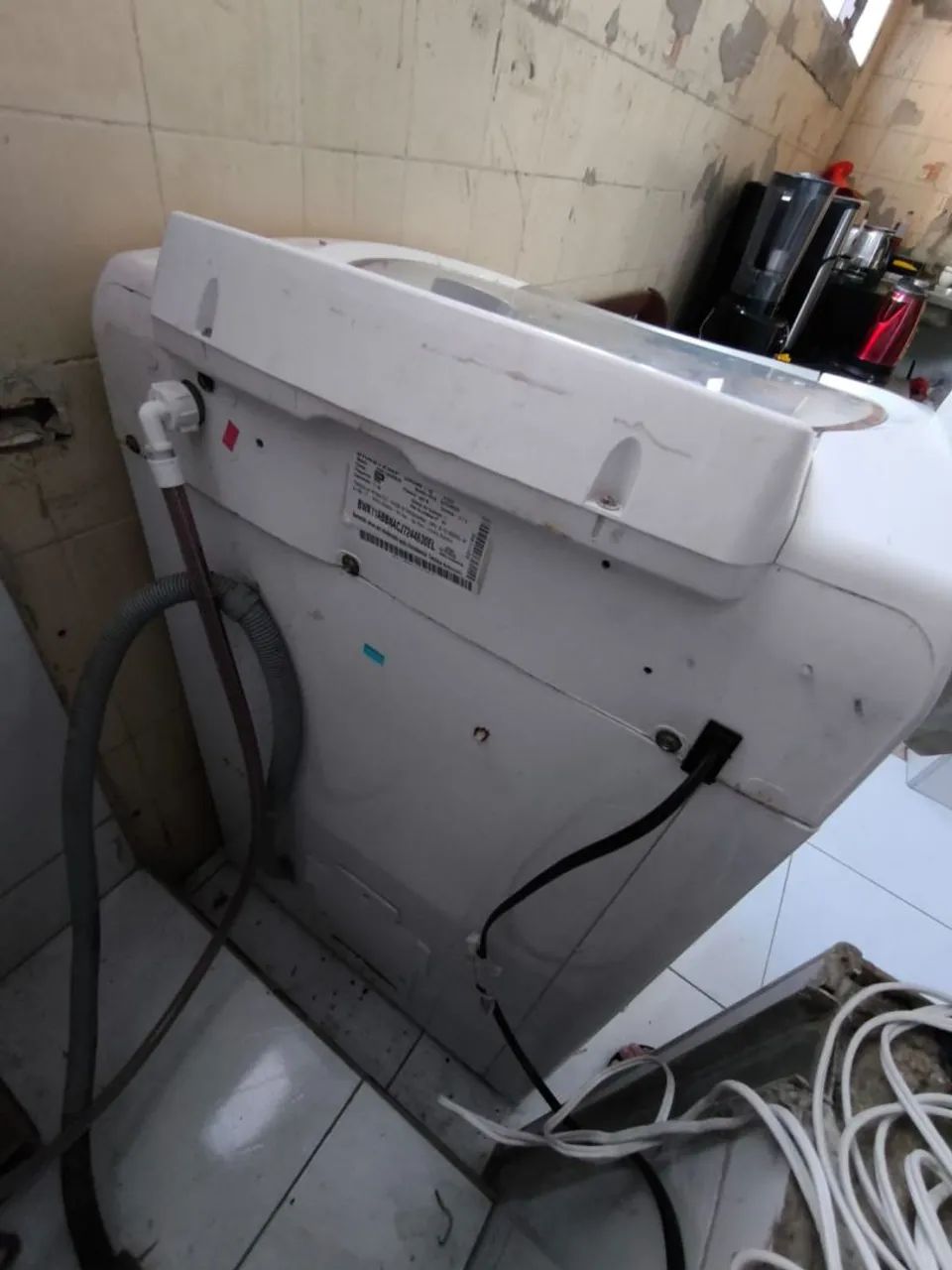 Brastemp - 11KG - Foto 5
