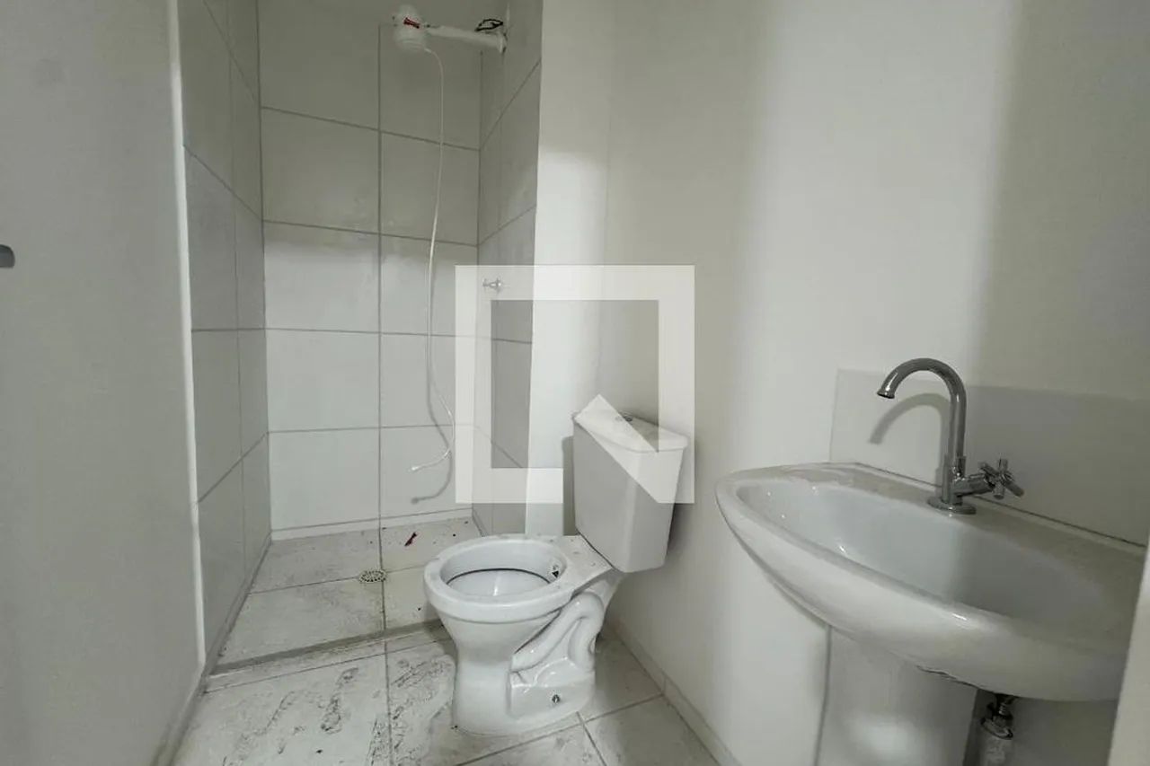 Apartamento à Venda - Centro, 1 Quarto, 25 m2 - Foto 5
