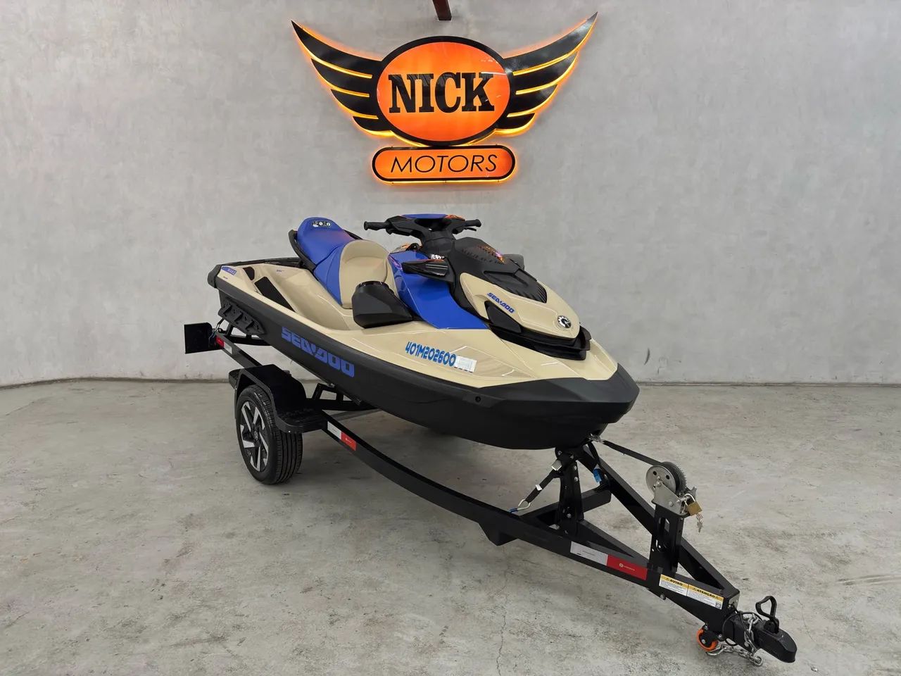 Sea-doo 170 Wake  - Foto 2