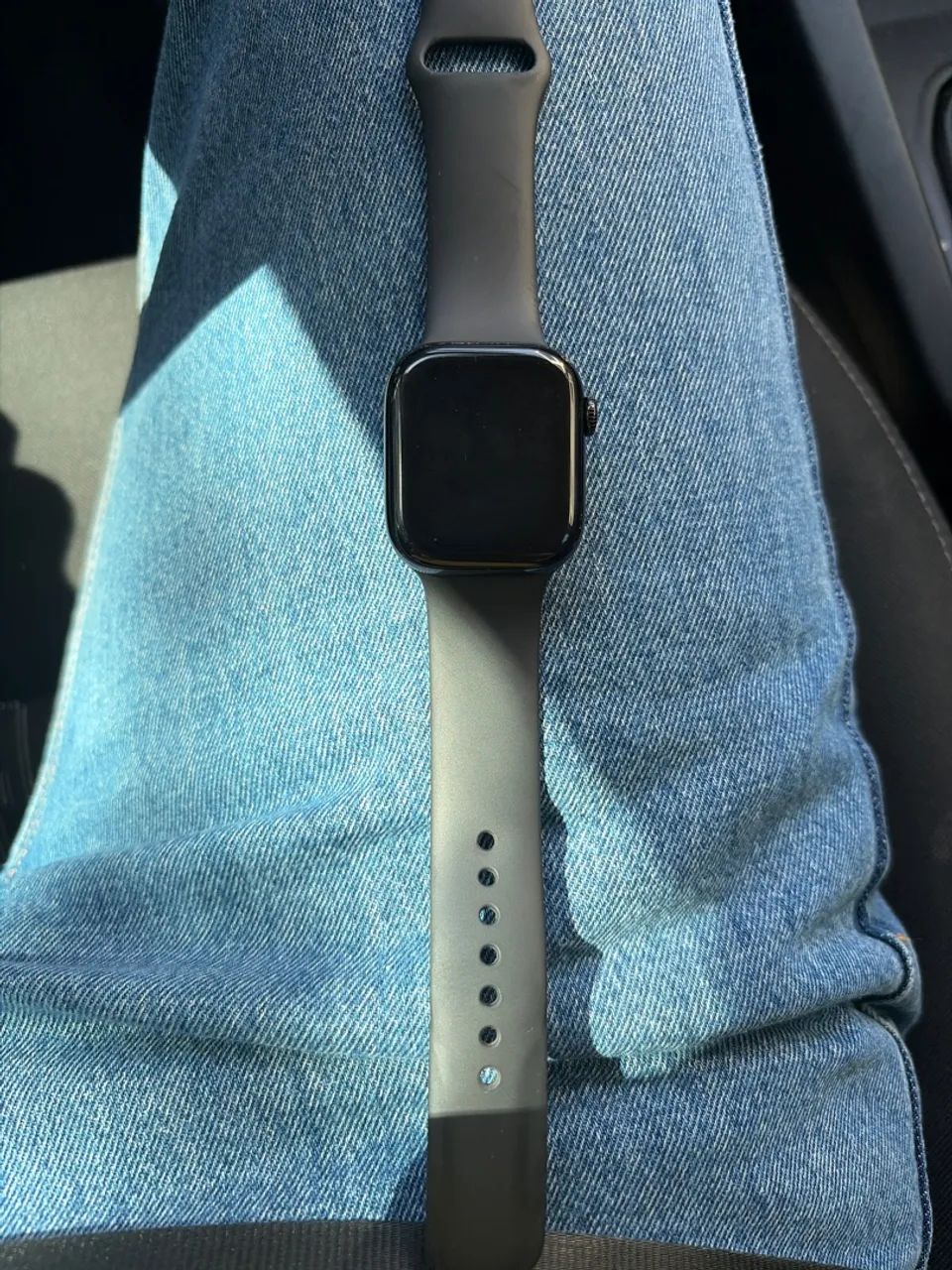 Apple Watch Série 10 - 42MM