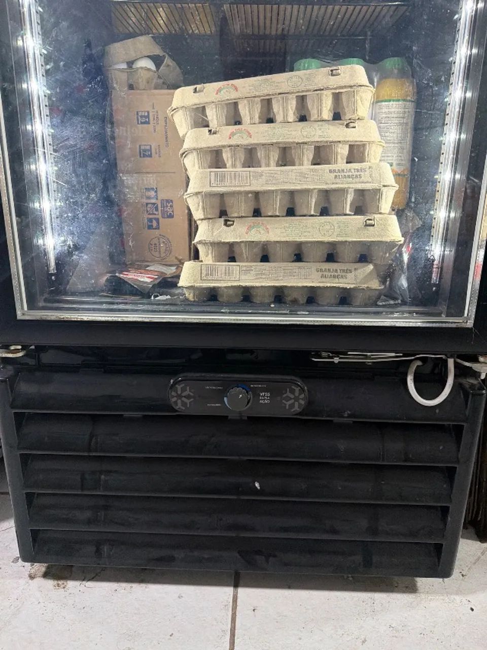 Freezer Vertical Multitemperaturas  - Foto 5