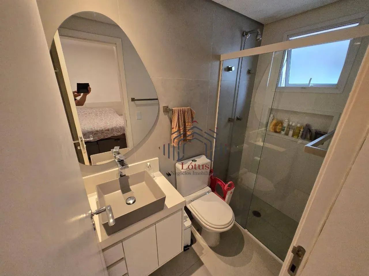 Apartamento com 3 dormitórios à venda, 84 m² por R$ 1.125.000 - Santa Paula - São Caetano  - Foto 12