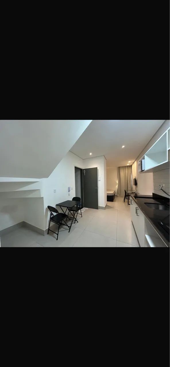 Studio Alto Padrão Chácara Santo Antônio  - Foto 2