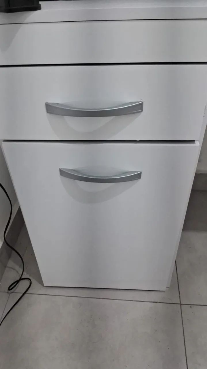Mesa de escritório 