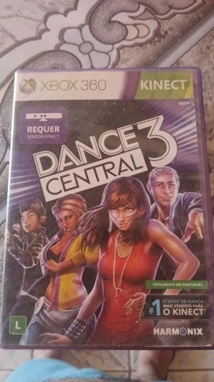 Jogos de xbox aceito proposta  - Foto 3