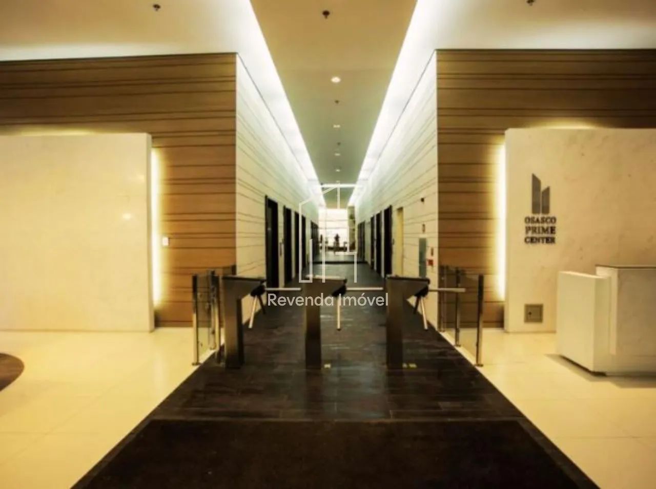 Sala Comercial à Venda no Osasco Prime Center: Modernidade e Sofisticação na Vila Yara, Os - Foto 5