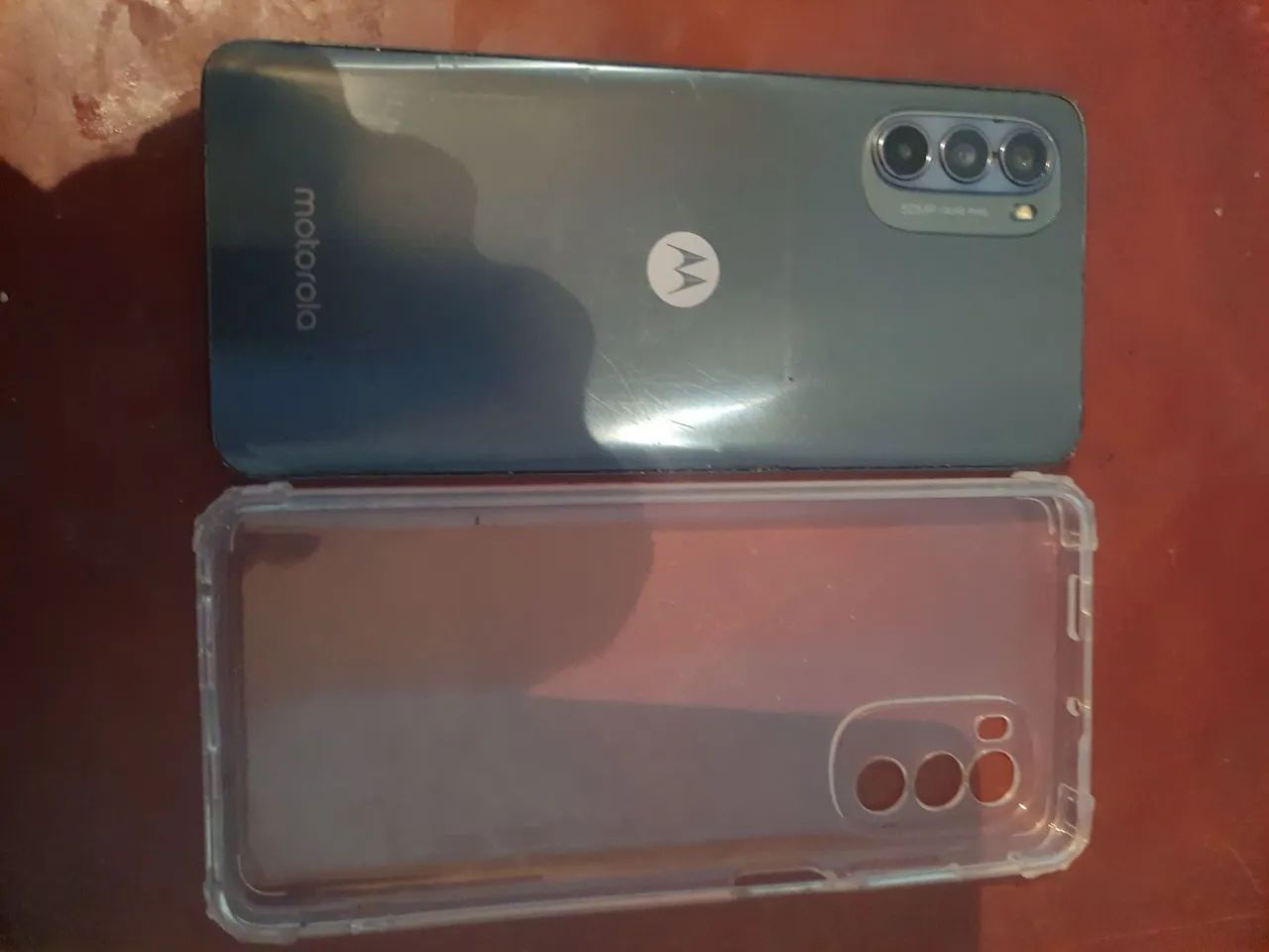 vendo celular moto g62 5g - Foto 4