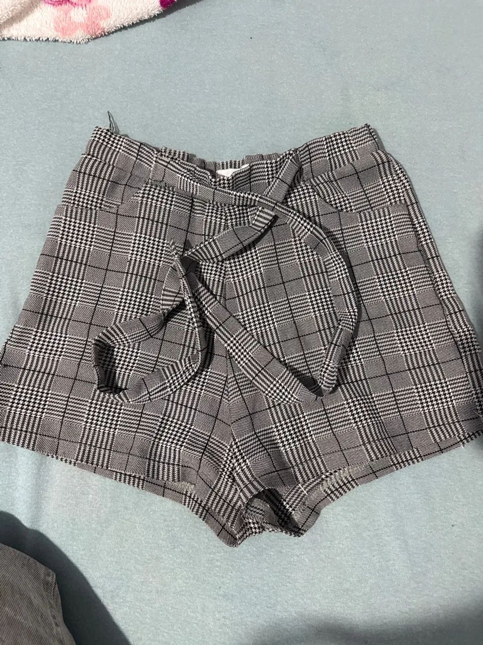 SHORT 