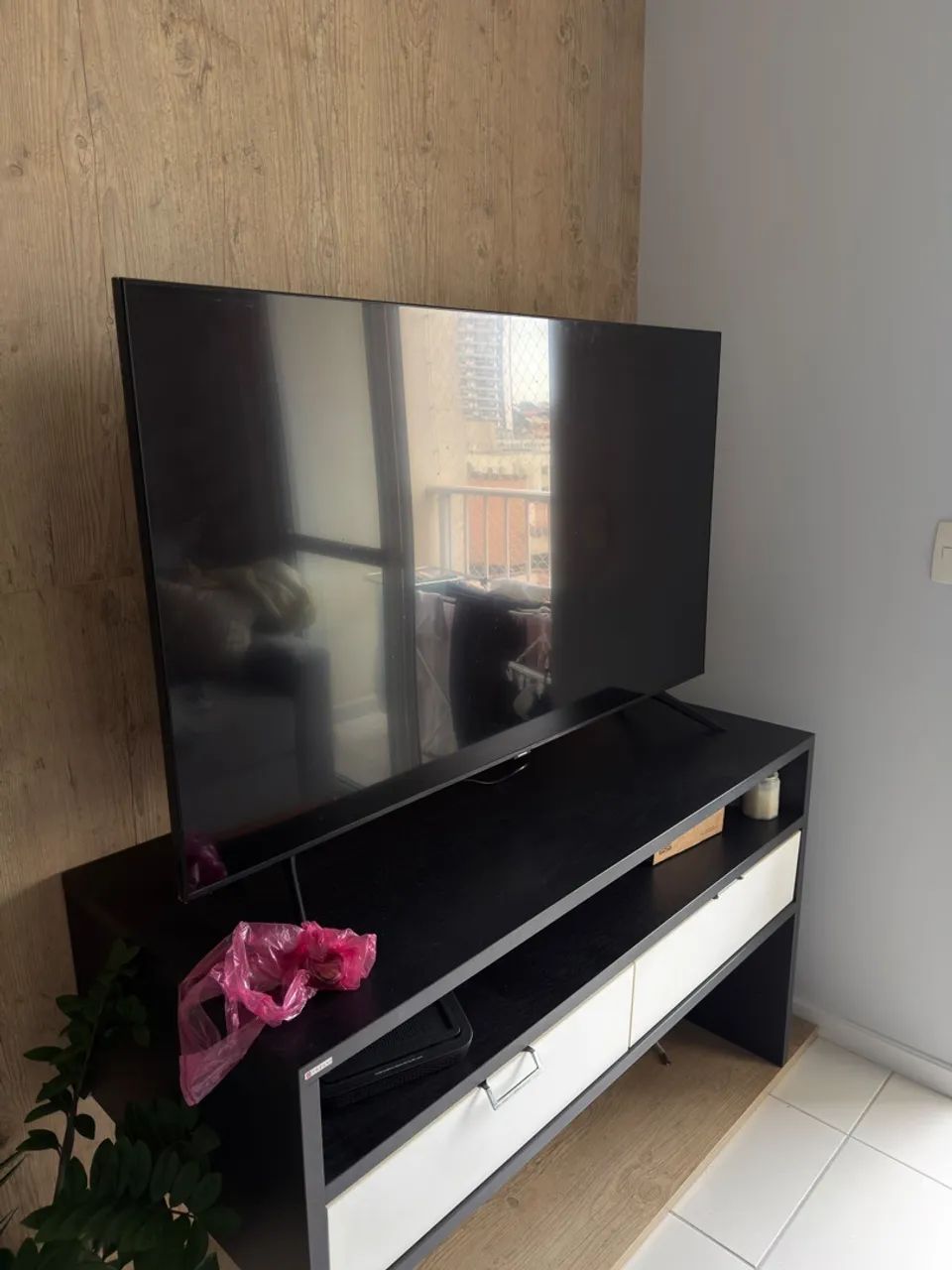 Tv Samsung 55