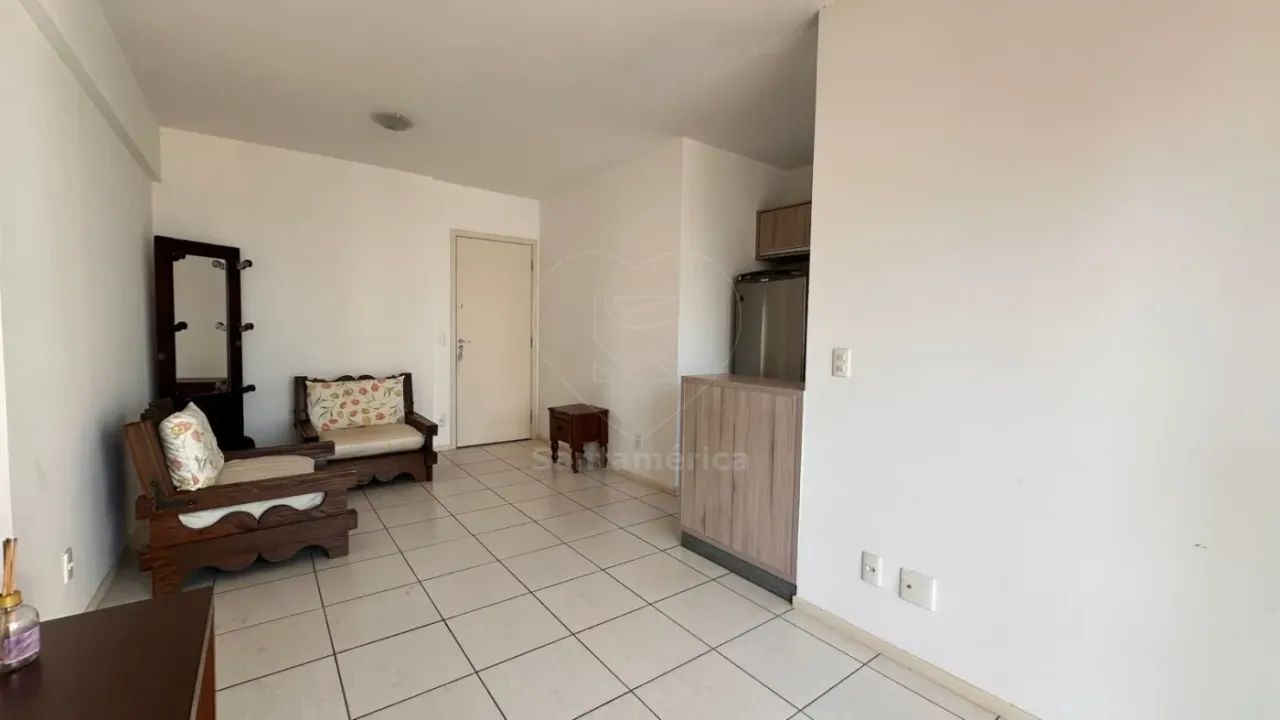 Apartamento para alugar no edifício Garden Catuaí, com 3 quartos em Londrina - Foto 5